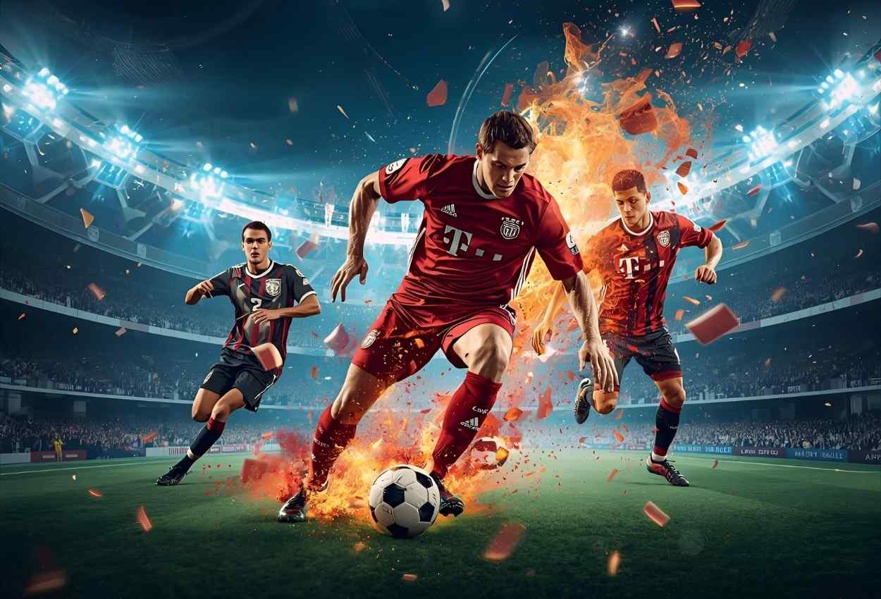 2026世界盃完整指南|世足賽賽程、世界足球歷史、台灣運彩賠率與投注策略 2026世界盃完整指南|世足賽賽程、世界足球歷史、台灣運彩賠率與投注策略