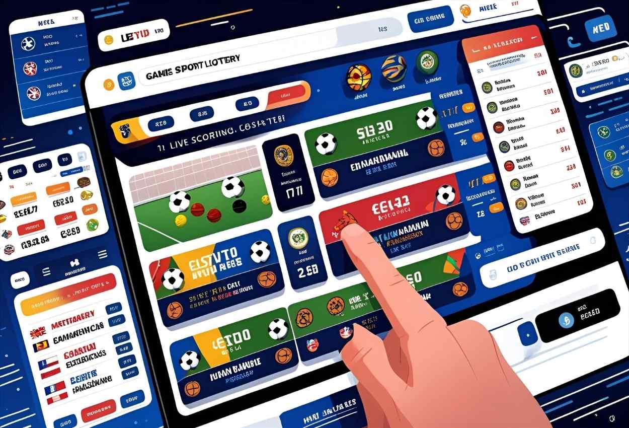 2026世界盃世足賽賽程總覽｜即時比分、台灣運彩賠率與足球投注完整攻略